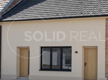 Prodej domu/vily, 83 m²