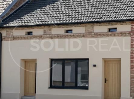 Prodej domu/vily, 83 m²