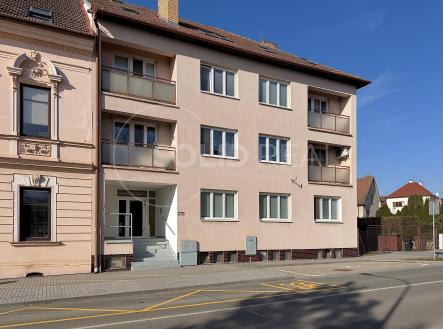 Pronájem bytu, 3+1, 79 m²