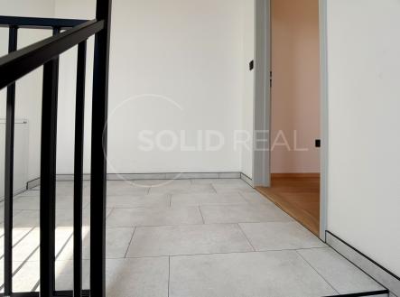 Pronájem bytu, 2+kk, 51 m²