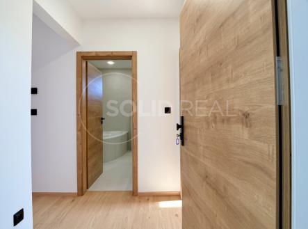 Pronájem bytu, 2+kk, 51 m²