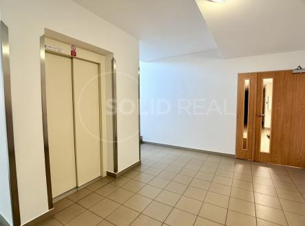 Pronájem bytu, 2+kk, 50 m²