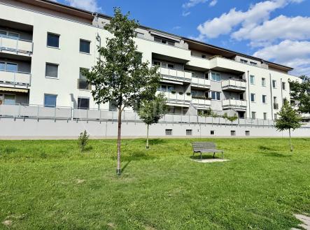 Pronájem bytu, 2+kk, 50 m² obrázek