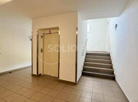 Pronájem bytu, 2+kk, 50 m²