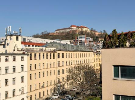 Prodej bytu, 2+kk, 54 m²