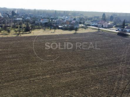 Prodej pozemku pro bydlení, 5 332 m²