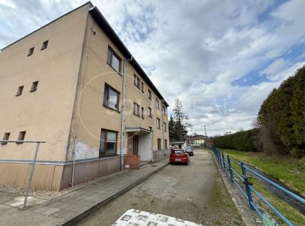 Pronájem bytu, 1+kk, 26 m²