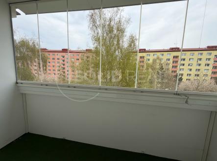 Pronájem bytu, 2+1, 63 m²
