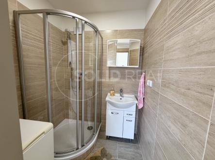 Pronájem bytu, 2+1, 63 m²