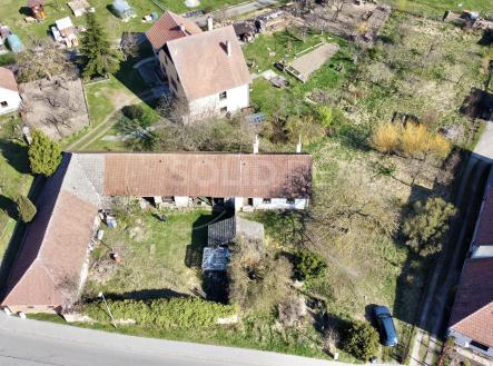 Prodej domu/vily, 50 m²