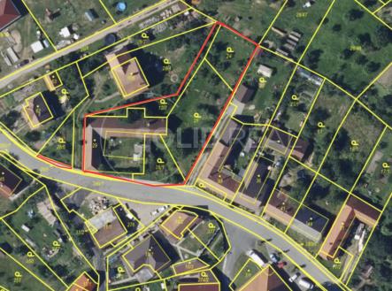 Prodej domu/vily, 50 m²