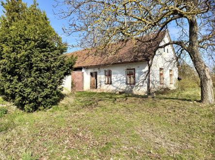 Prodej domu/vily, 50 m²