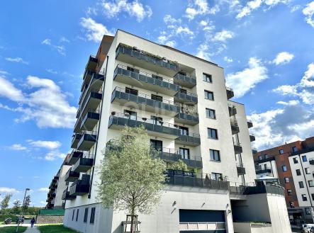 Prodej bytu, 1+kk, 32 m²