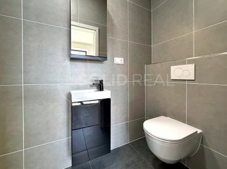 Pronájem bytu, 1+kk, 27 m²