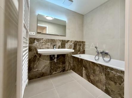 Pronájem bytu, 2+kk, 59 m²