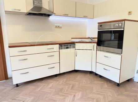 Pronájem bytu, 2+kk, 49 m²