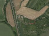 Prodej pozemku, zahrada, 1 361 m²