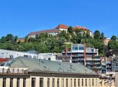 Prodej bytu, 1+1, 54 m²