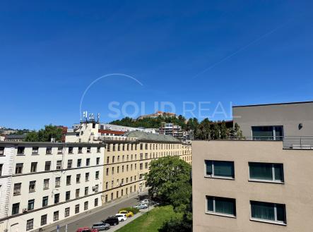 Prodej bytu, 1+1, 54 m²