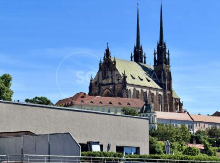Prodej bytu, 1+1, 54 m²