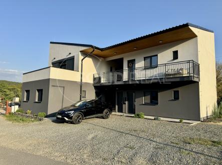 Pronájem bytu, 2+kk, 40 m²