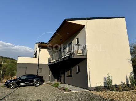 Pronájem bytu, 2+kk, 40 m²