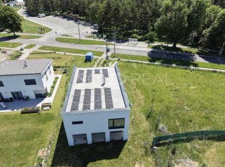 Prodej domu/vily, 219 m²
