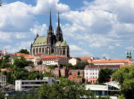 Prodej bytu, 4+kk, 119 m²