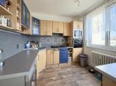 Pronájem bytu, 4+1, 82 m²