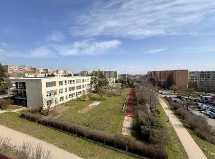Pronájem bytu, 4+1, 82 m²