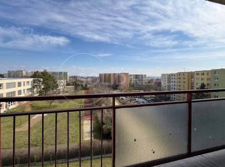 Pronájem bytu, 4+1, 82 m²
