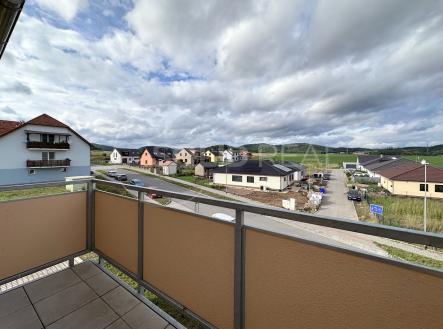 Pronájem bytu, 2+kk, 48 m²