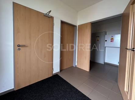 Pronájem bytu, 2+kk, 48 m²