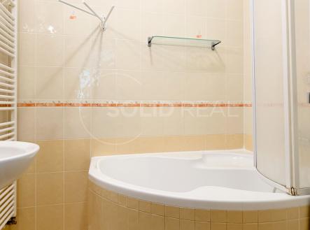 Prodej bytu, 3+kk, 78 m²