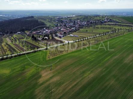 Prodej pozemku, zemědělská půda, 24 643 m²