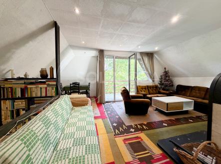Prodej chaty/rekreačního objektu, 70 m²