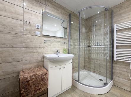 Prodej chaty/rekreačního objektu, 70 m²