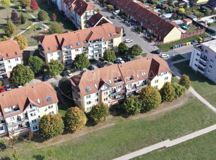 Prodej bytu, 3+kk, 60 m²
