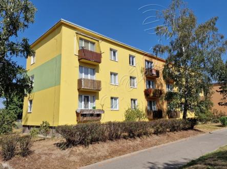 Prodej bytu, 3+1, 63 m² obrázek