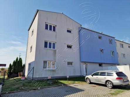 Prodej bytu, 2+1, 57 m² obrázek