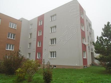 Prodej bytu, 3+1, 92 m²