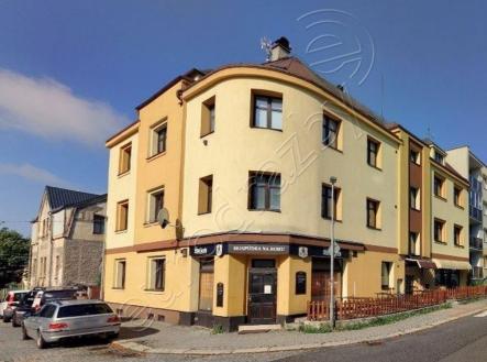 Prodej - restaurace, 82 m²