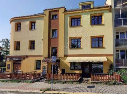 Prodej - restaurace, 82 m²