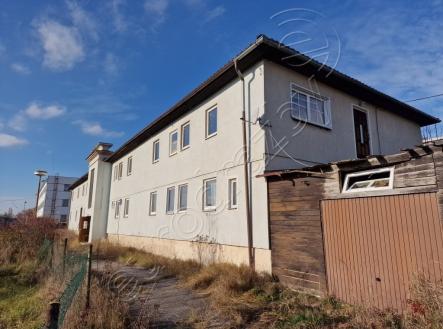 Prodej hotel, 750 m²