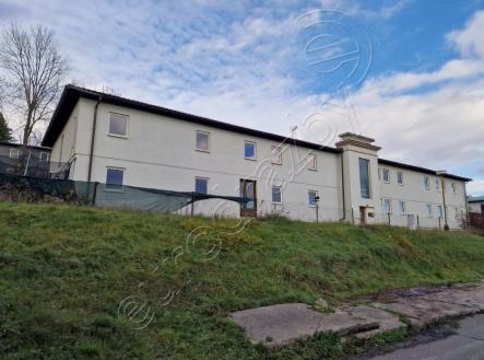 Prodej hotel, 750 m²