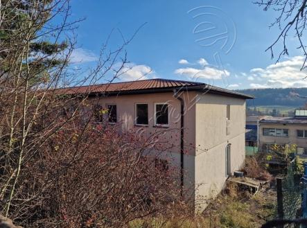 Prodej hotel, 750 m²