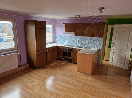 Prodej hotel, 750 m²