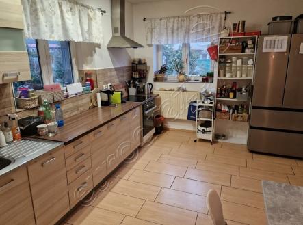 Prodej domu/vily, 105 m²