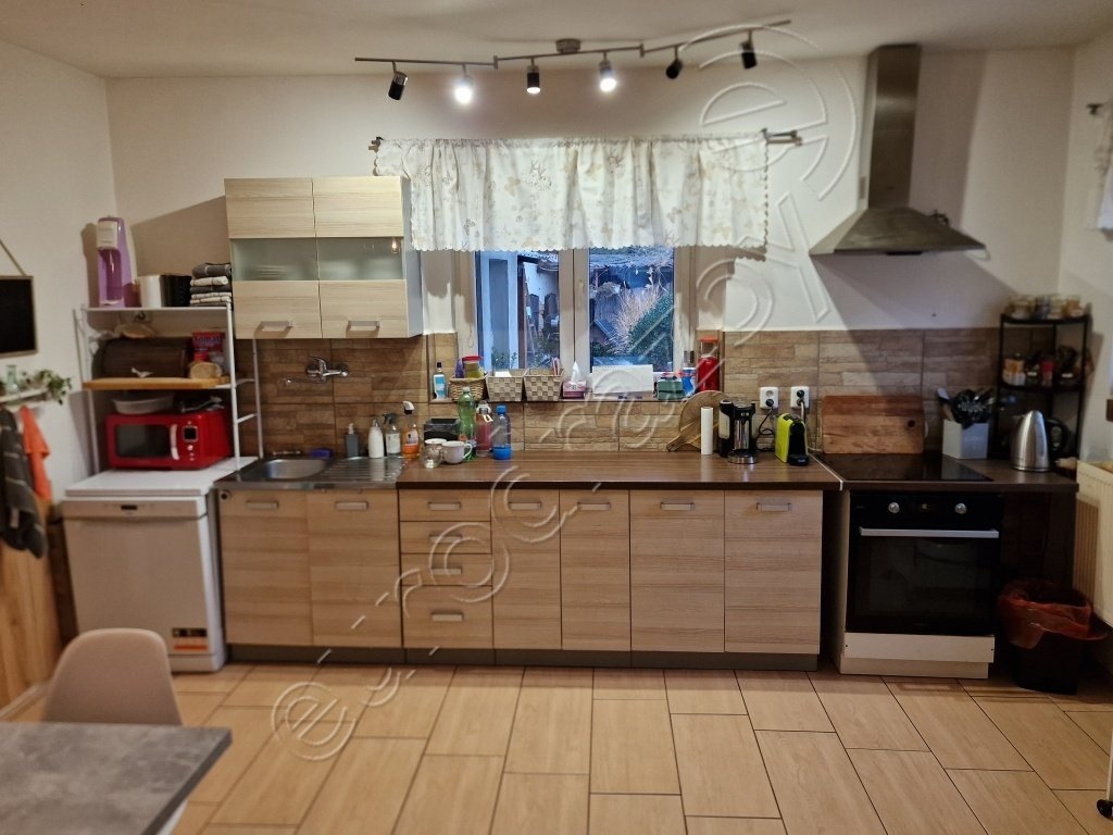 Dražby rodinného domu 105 m², Svinařov