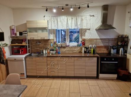 Prodej domu/vily, 105 m²